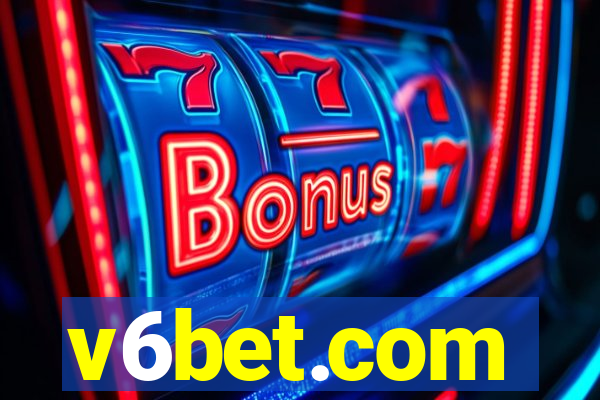 v6bet.com