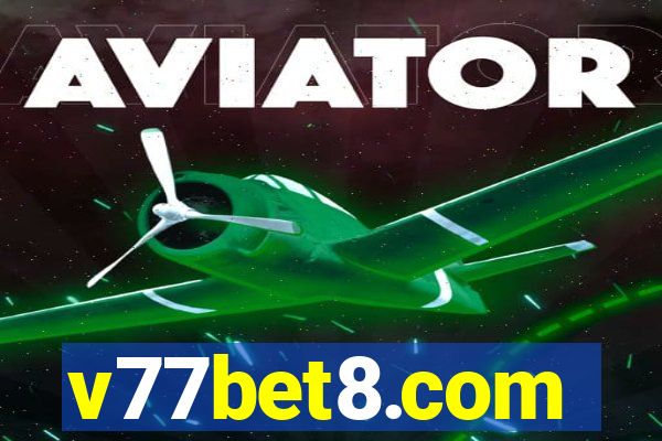 v77bet8.com