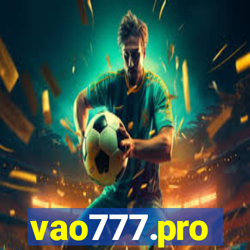 vao777.pro