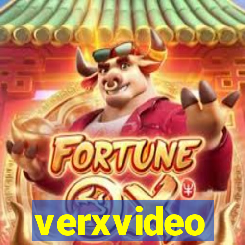 verxvideo