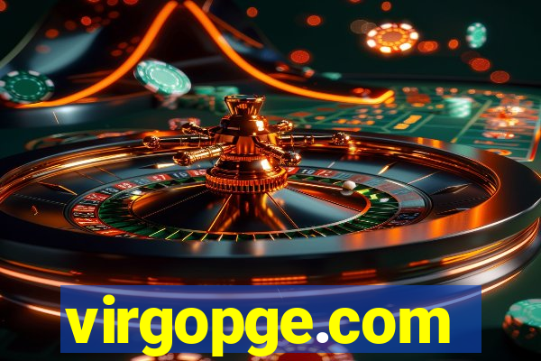 virgopge.com