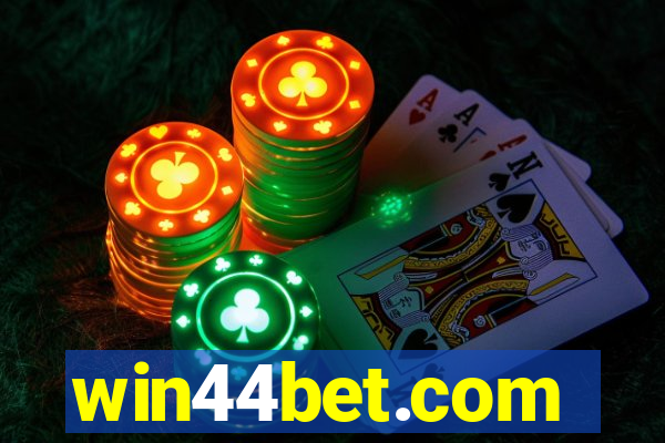 win44bet.com