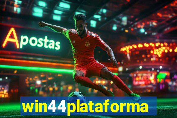 win44plataforma