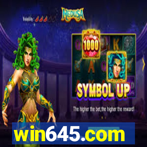 win645.com