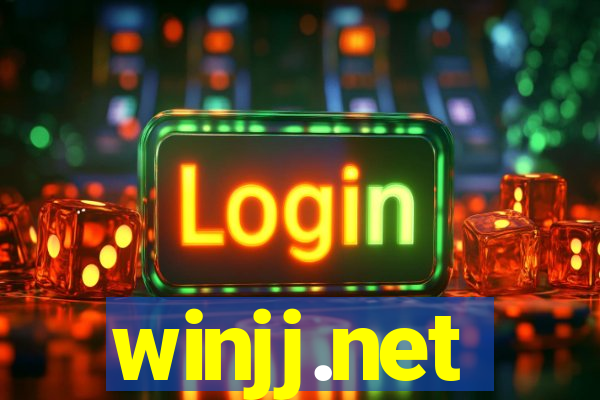 winjj.net