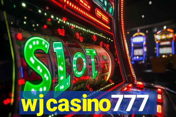 wjcasino777