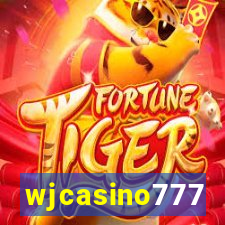 wjcasino777