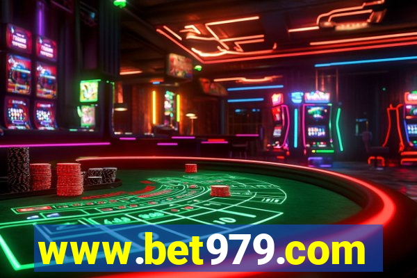 www.bet979.com