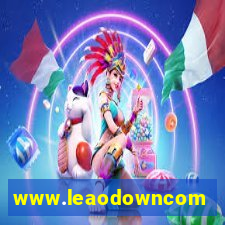 www.leaodowncom