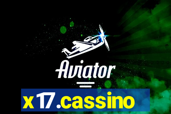 x17.cassino