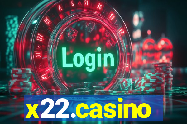 x22.casino