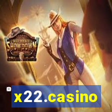 x22.casino