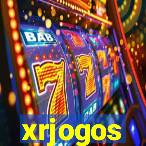 xrjogos