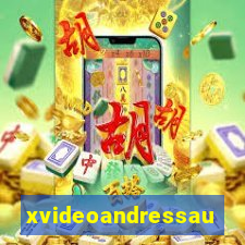 xvideoandressaurach