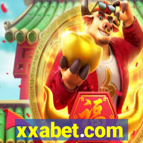 xxabet.com