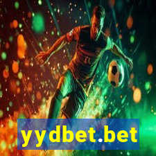 yydbet.bet