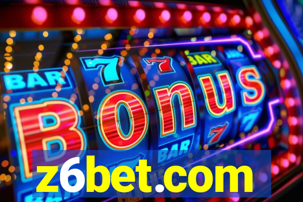 z6bet.com