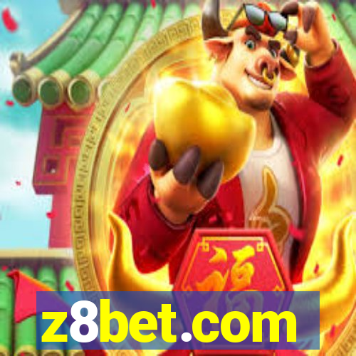 z8bet.com