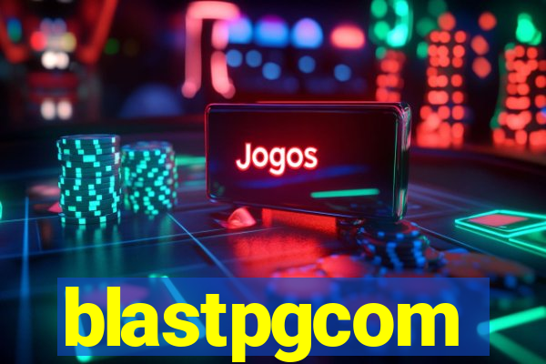 blastpgcom