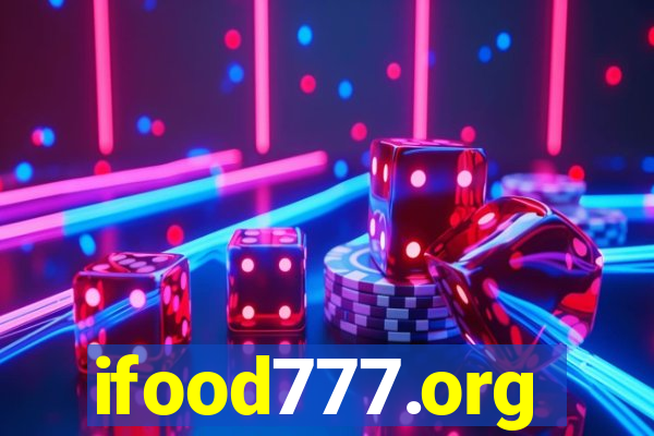 ifood777.org