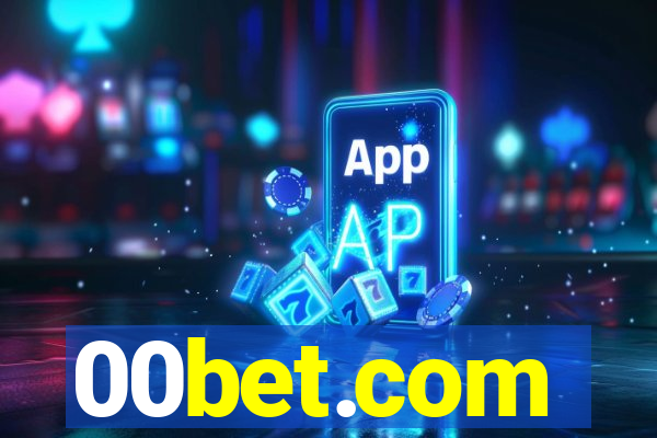 00bet.com