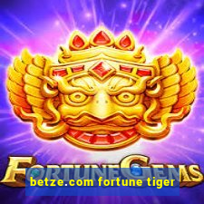 betze.com fortune tiger