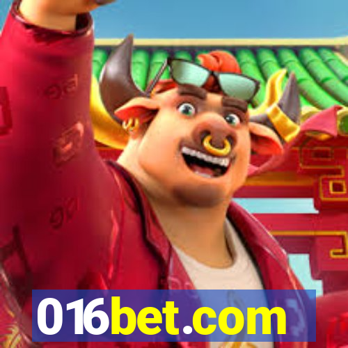 016bet.com