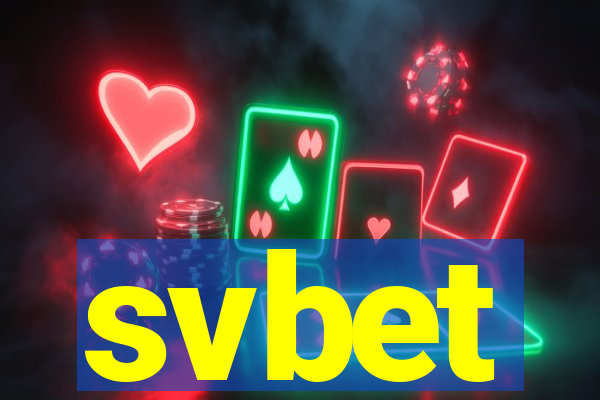 svbet