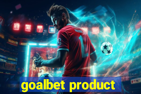 goalbet product