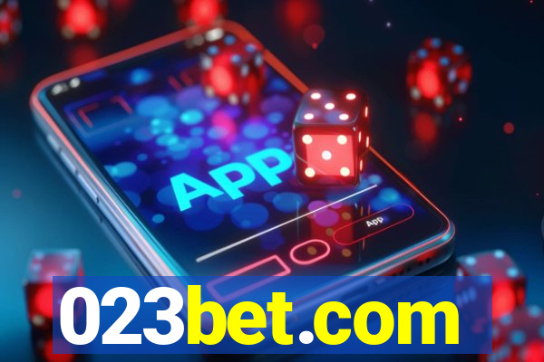 023bet.com