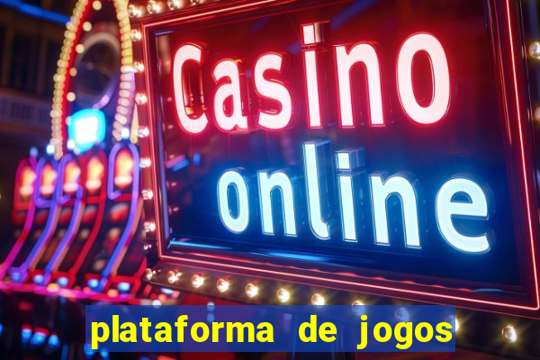 plataforma de jogos da jojo todynho