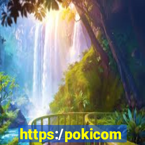 https:/pokicom