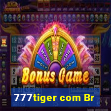 777tiger com Br