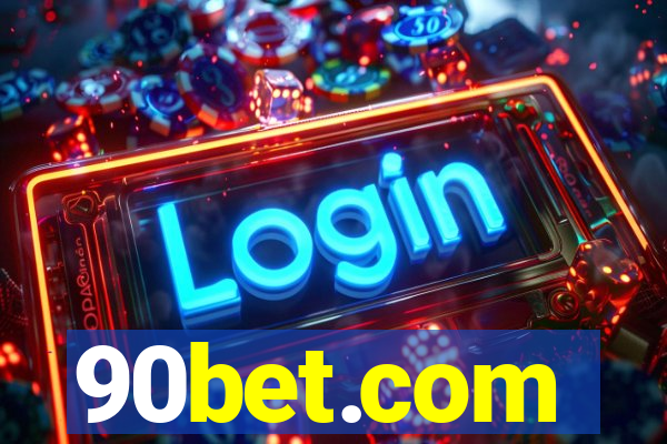 90bet.com