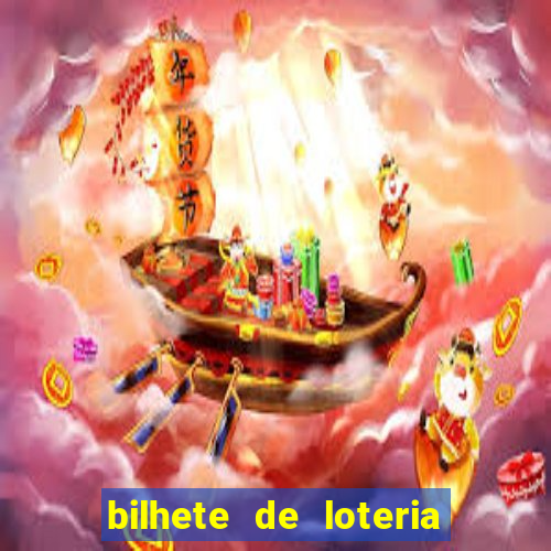 bilhete de loteria completo dublado