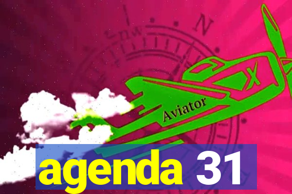 agenda 31