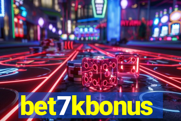 bet7kbonus