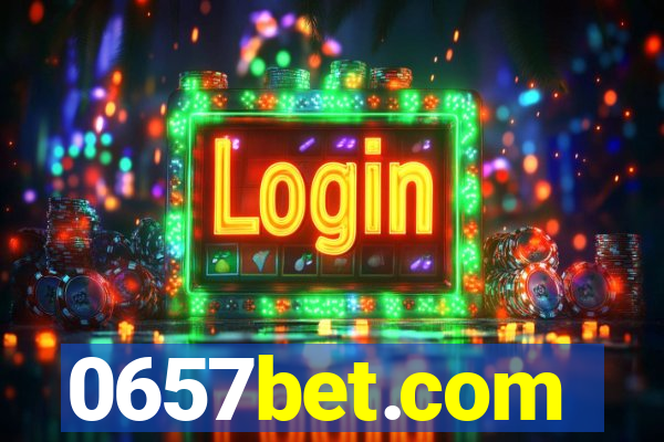 0657bet.com