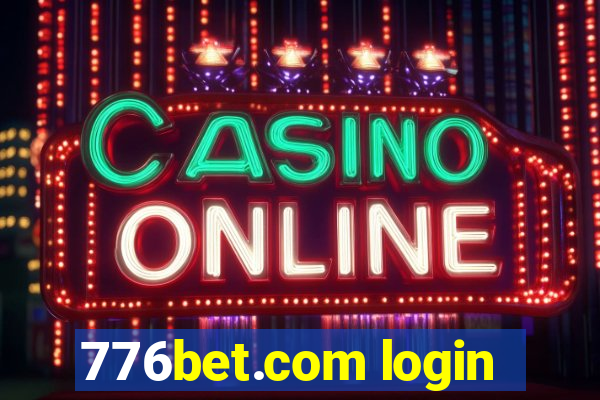 776bet.com login