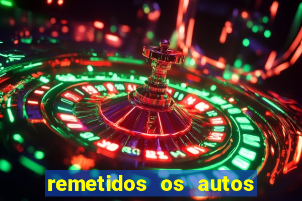 remetidos os autos para contadoria quanto tempo demora