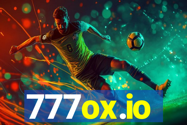 777ox.io