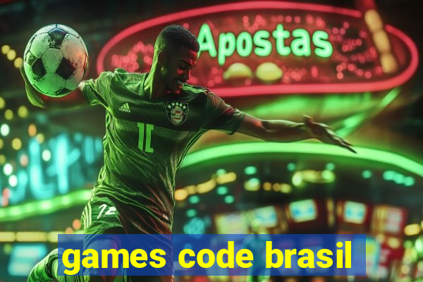 games code brasil