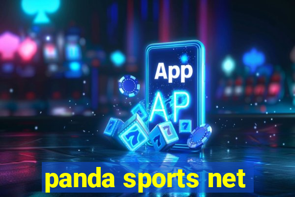 panda sports net