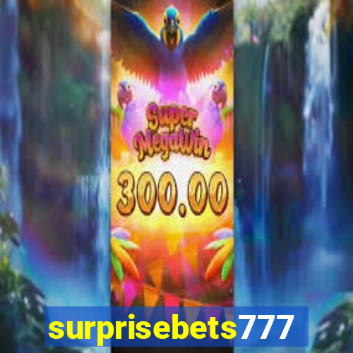 surprisebets777