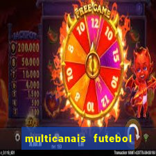 multicanais futebol real madrid