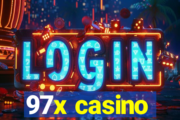 97x casino