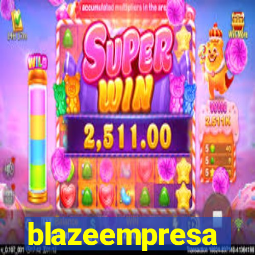 blazeempresa