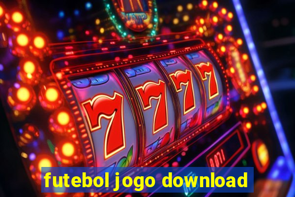 futebol jogo download