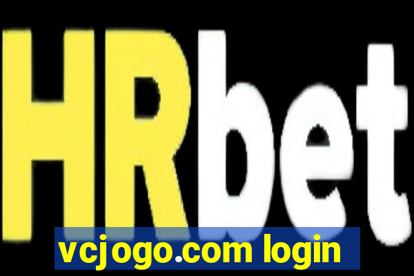 vcjogo.com login