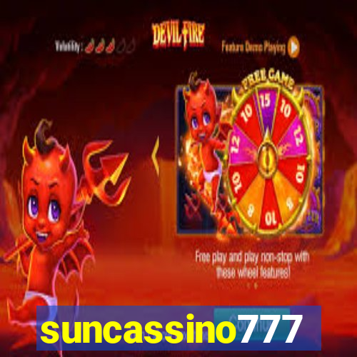 suncassino777